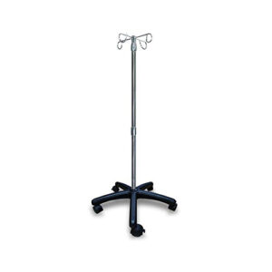ST681B Mobile Infusion Stand