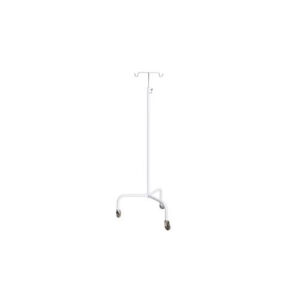 Mobile drip stand stainless steel