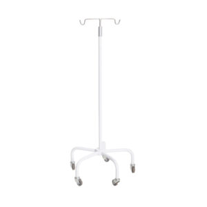 Mobile drip stand OE 685 EP