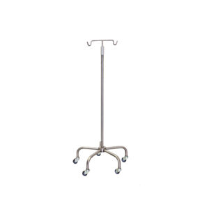 Mobile drip stand OE 685