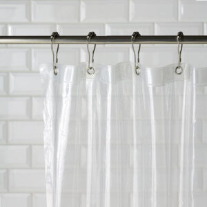 Plastic curtains