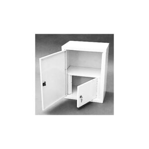 Deadly Dangerous Cabinet DDP LR 453