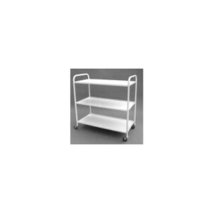 3 tier tea food trolley TR 630