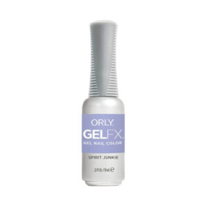 Gel FX Gel Polish - Spirit Junkie - 9ml