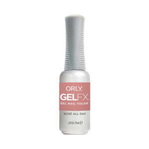 Gel FX Gel Polish - Rose All Day - 9ml