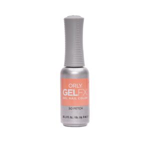 Gel FX Gel Polish | So Fetch 9ML