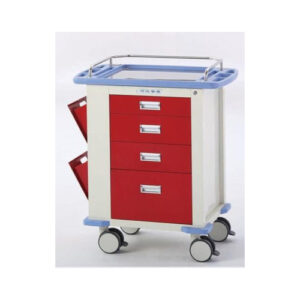 Multi-function trolley / Emergency trolley F3-B
