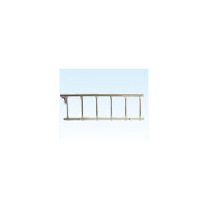 Bed Sides Universal Length 1400 x 400 mm High MA-2D