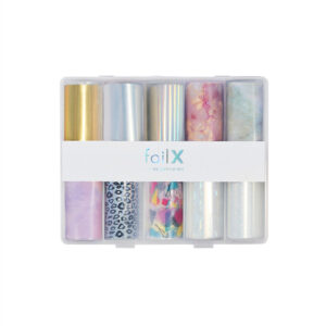 FoilX Foil Collection