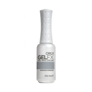 Gel FX Gel Polish - Mirror Mirror - 9ml