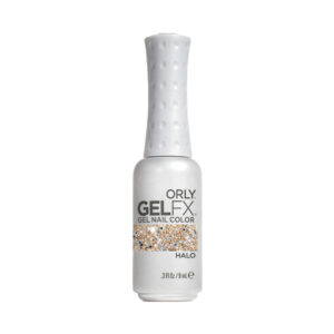 Gel FX Gel Polish - Halo - 9ml