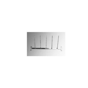Urinal rack wall mounted1