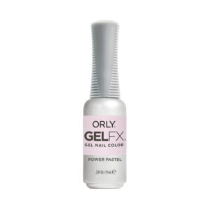 Gel FX Gel Polish - Power Pastel - 9ml