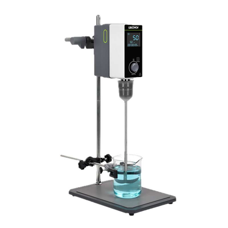Overhead Stirrer 50-2000rpm - Image 2