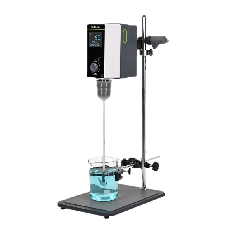 Overhead Stirrer 50-2000rpm