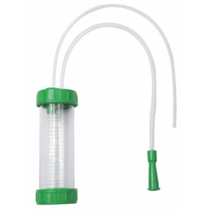 Mucus Extractor – Sizes 6, 8, 10