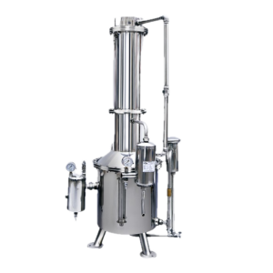 Water Distillers