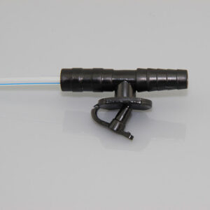 Respiratory Suction Catheter – 350mm FG6–FG14 (Non-X-Ray)