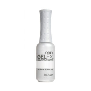 Gel FX Gel Polish - Pointe Blanche - 9ml