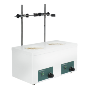 Multi-Position Heating Mantle