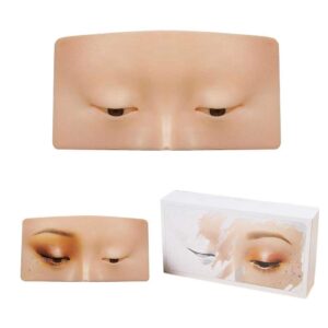 3D Realistic eyes