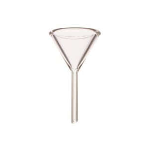 Glass Filter Funnels