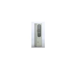 G-29 Appliance Cupboard with Stainless Steel Base