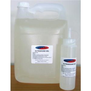 Ultrasound Gel – 100ml