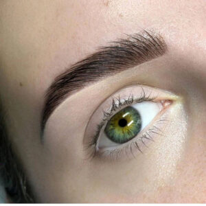 Brow Henna - One on one course