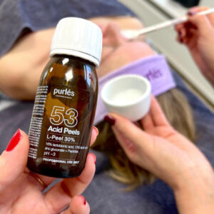 Purlés Acid Peels Online Course