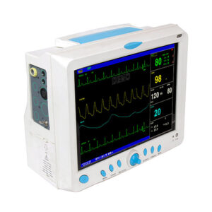 Contec CMS9000 Patient Monitor – NIBP/SPO2/TEMP/ECG