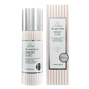 Bellabaci | Skin Get a Life Genie Crème - Enriched with Collagen