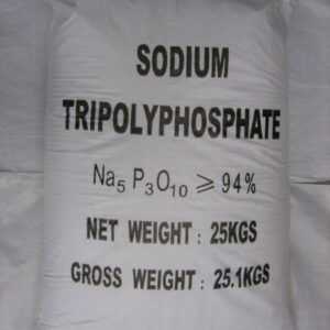 Sodium Tripolyphosphate STTP