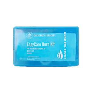 Burnshield EasyCare Kit