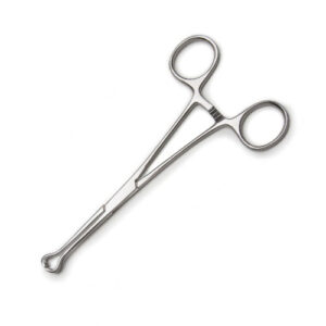 Babcock Forceps 20cm