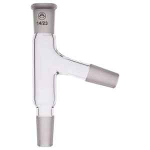 Glass Adapter Still Head