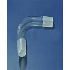 Adapter Recovery Bend