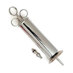 Medical Ear Syringes – Soft Tip