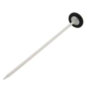 Babinski Patella Hammer – Nylon Long Handle
