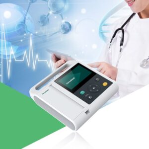 PE-E12A ECG Machine
