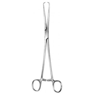 Schroeder Tenaculum 25cm