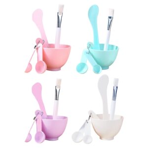 Mask bowl & Application set