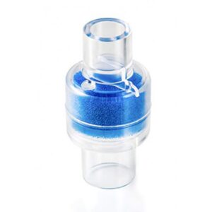 Ventilator -HME Filter Heat Moisture A13000 ��� 10pcs