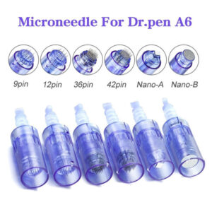 Dr Pen A6 - Needle Cartridges