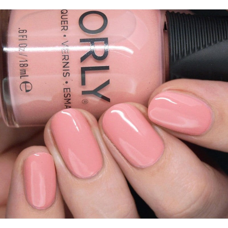 Coming up roses - Nail Lacquer 18ML - Image 4