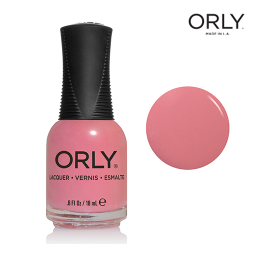 Coming up roses - Nail Lacquer 18ML - Image 2