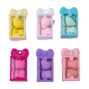 Beauty Blender Set 2pc