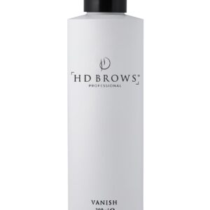 HD Brows Vanish Colour Remover