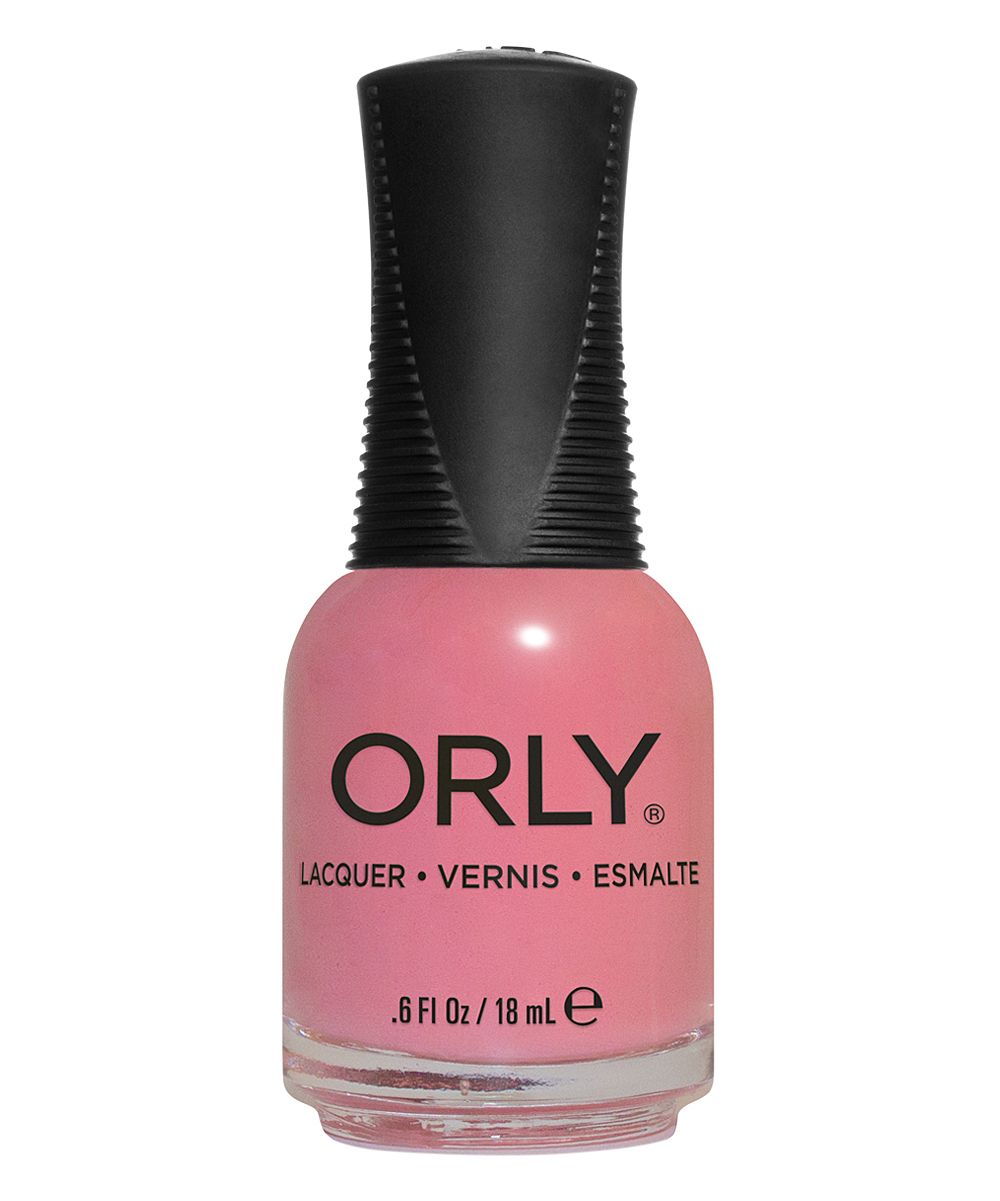 Coming up roses - Nail Lacquer 18ML - Image 3