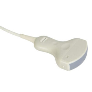 Convex Probe for Colour Doppler